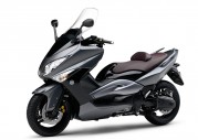 Yamaha Tmax